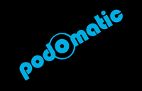 Link to Rob holme on Podomatic