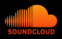 Link to Rob Holme on SoundCloud